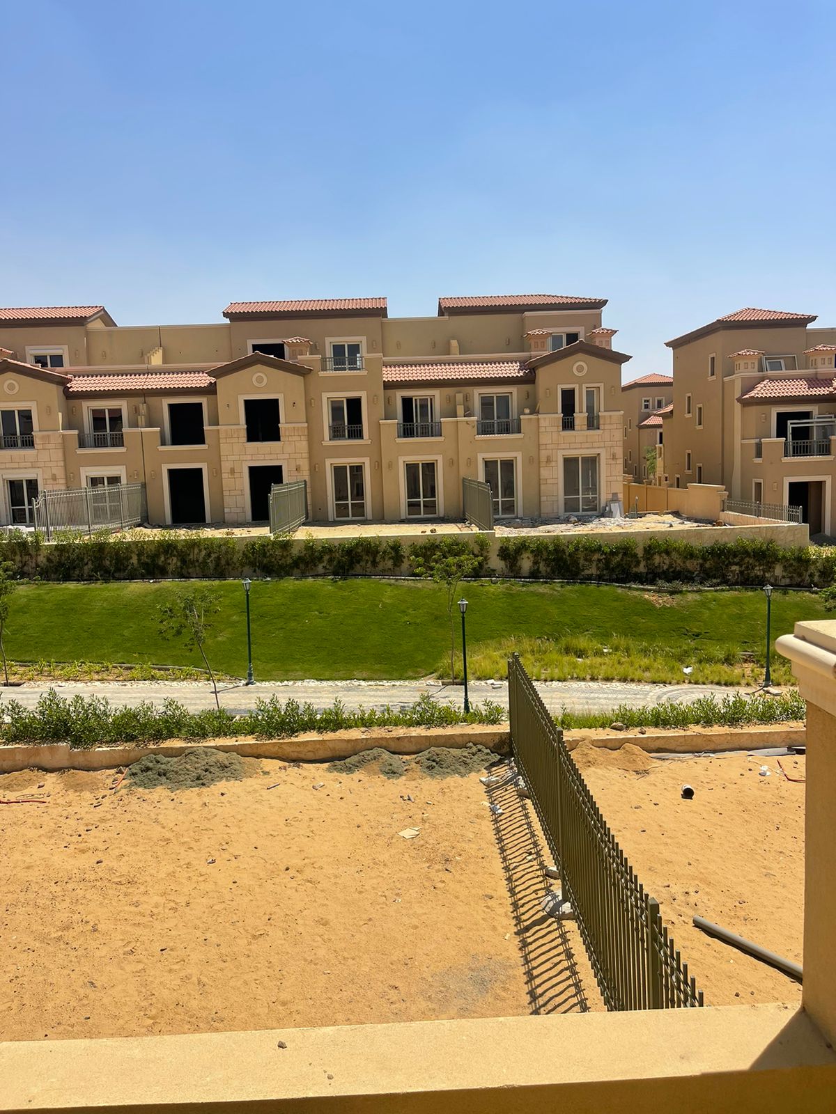 تاون هاوس at لا فيستا سيتي | Forsa Property