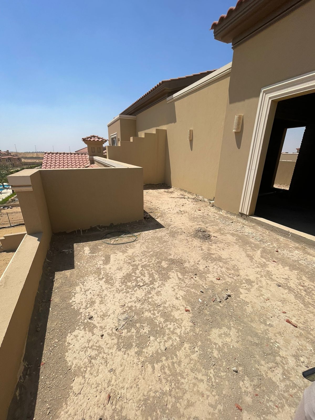 تاون هاوس at لا فيستا سيتي | Forsa Property