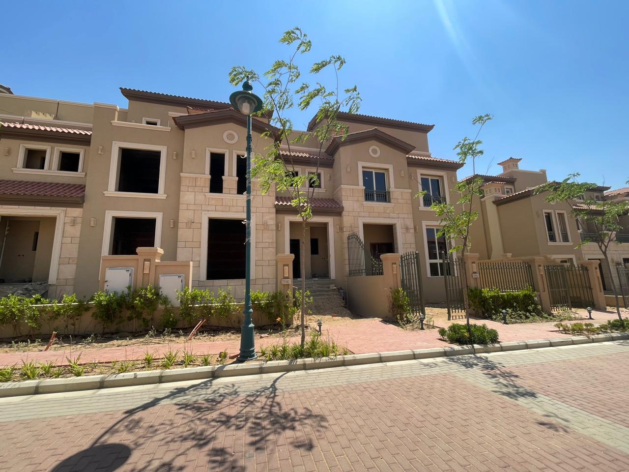 تاون هاوس at لا فيستا سيتي | Forsa Property