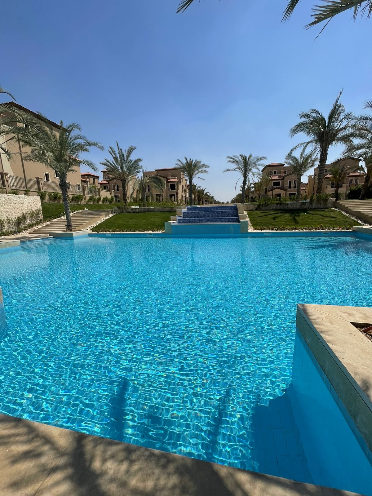 تاون هاوس at لا فيستا سيتي | Forsa Property