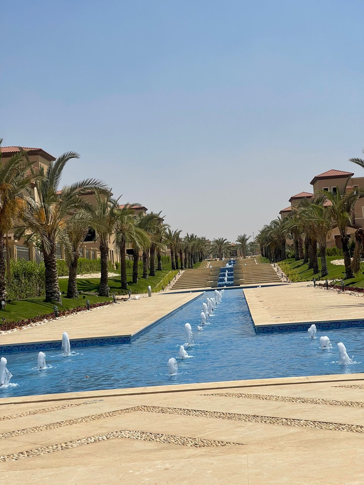 تاون هاوس at لا فيستا سيتي | Forsa Property