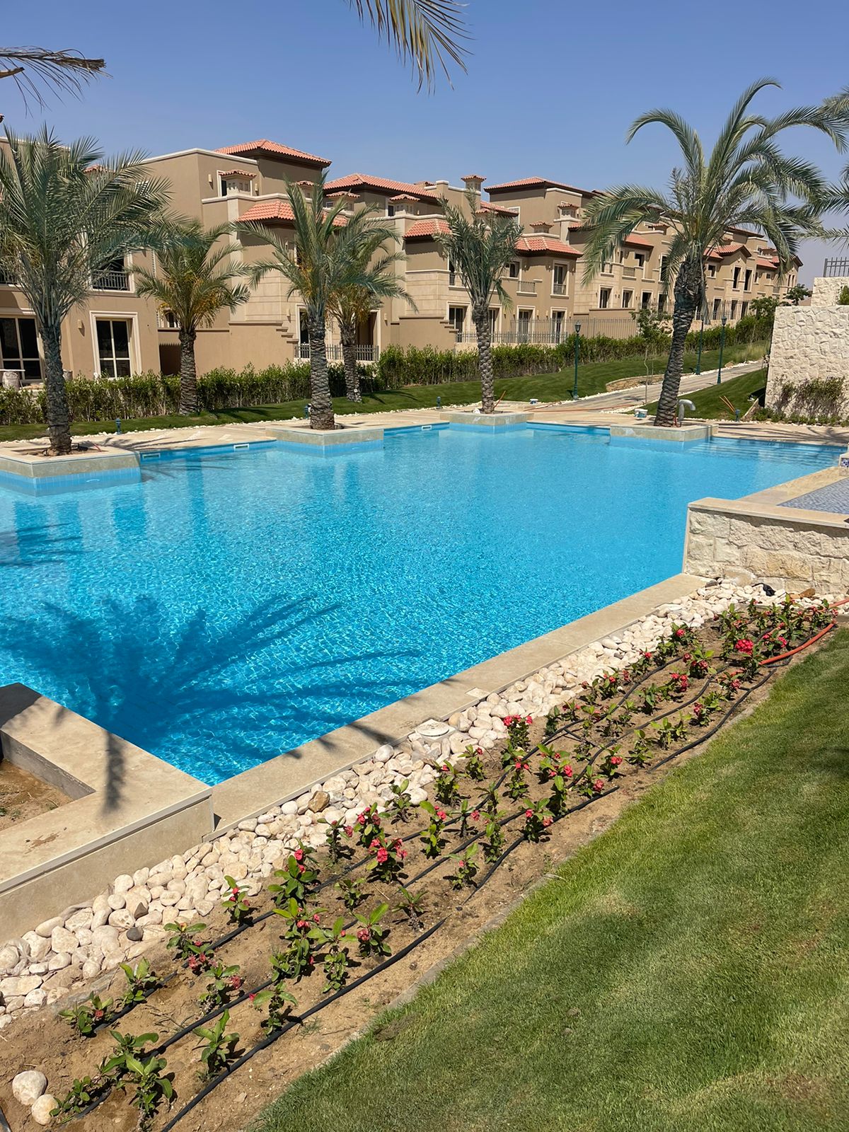 تاون هاوس at لا فيستا سيتي | Forsa Property