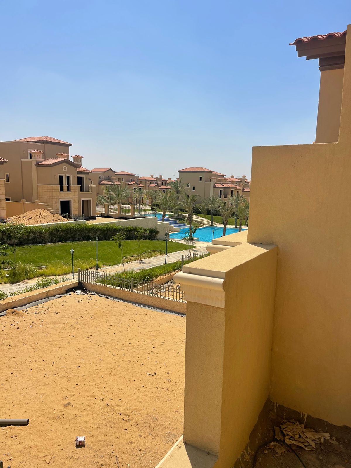 تاون هاوس at لا فيستا سيتي | Forsa Property