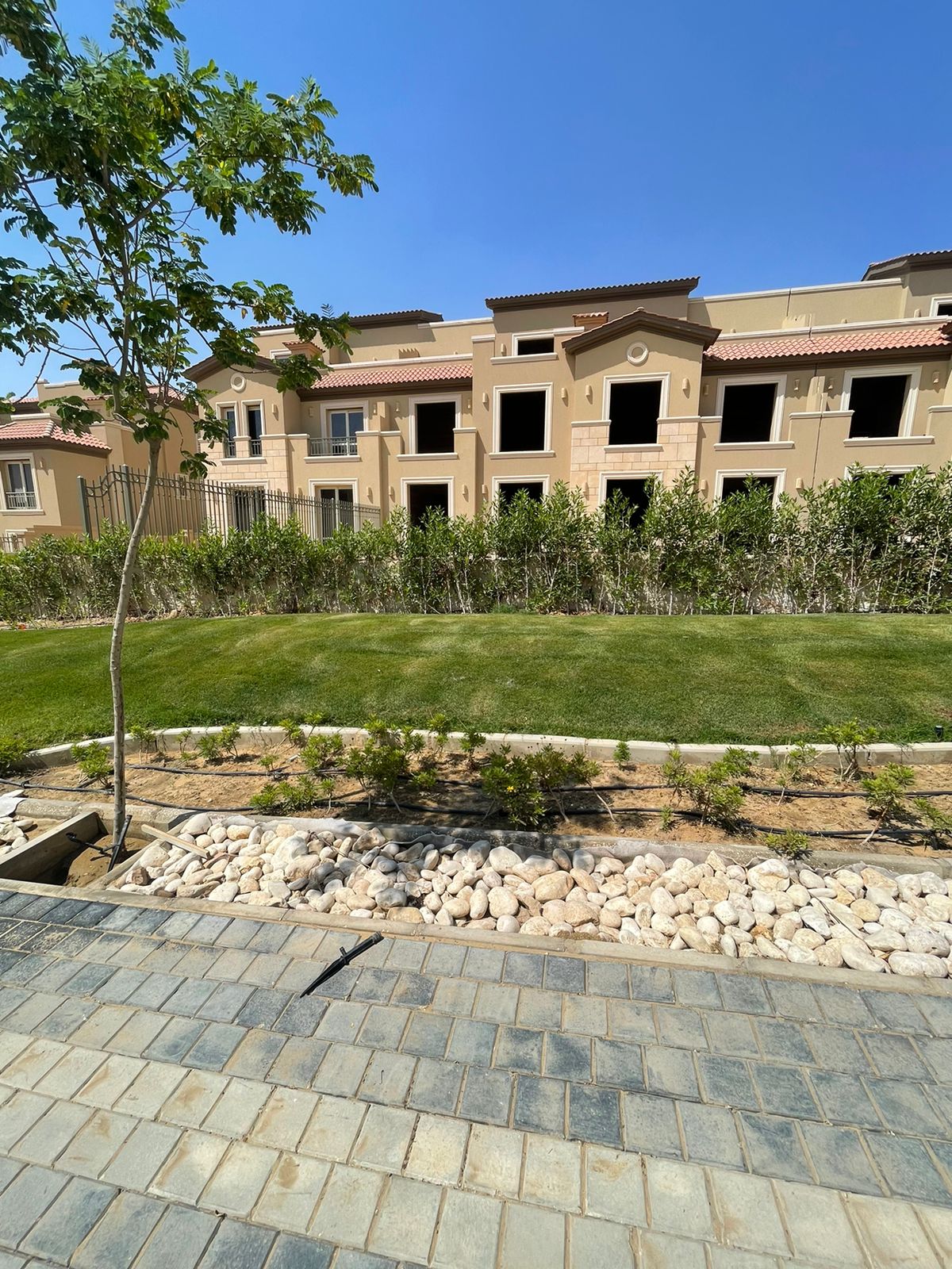 تاون هاوس at لا فيستا سيتي | Forsa Property