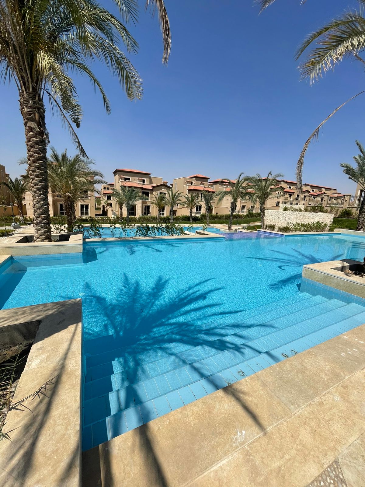 تاون هاوس at لا فيستا سيتي | Forsa Property