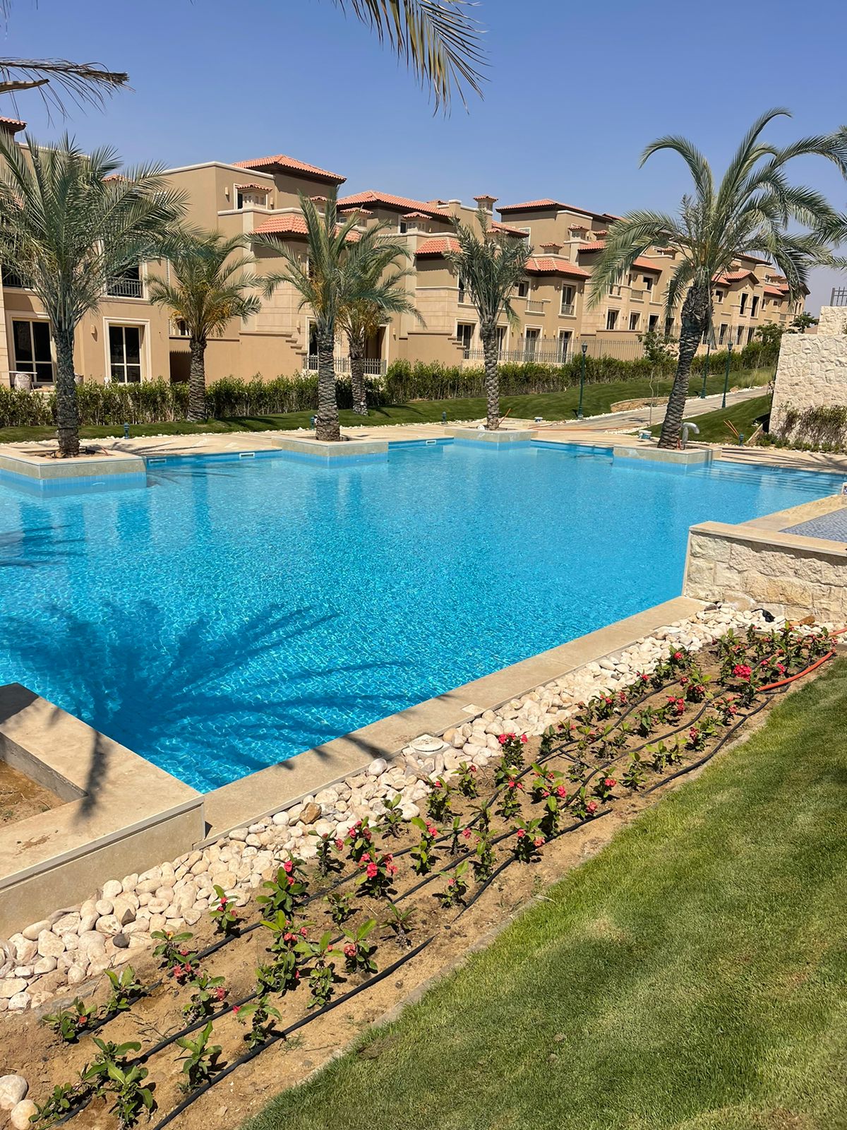 تاون هاوس at لا فيستا سيتي | Forsa Property