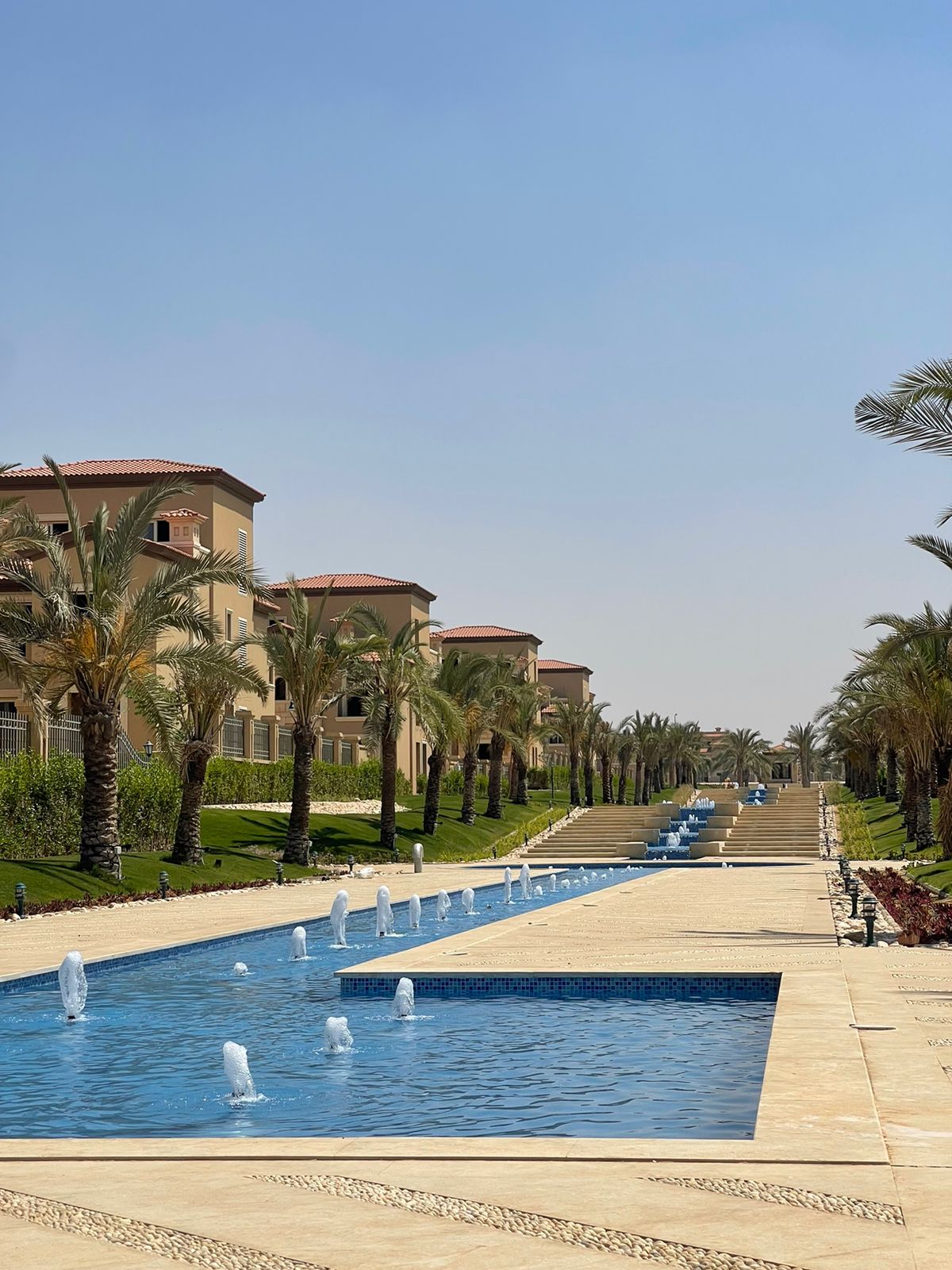 تاون هاوس at لا فيستا سيتي | Forsa Property