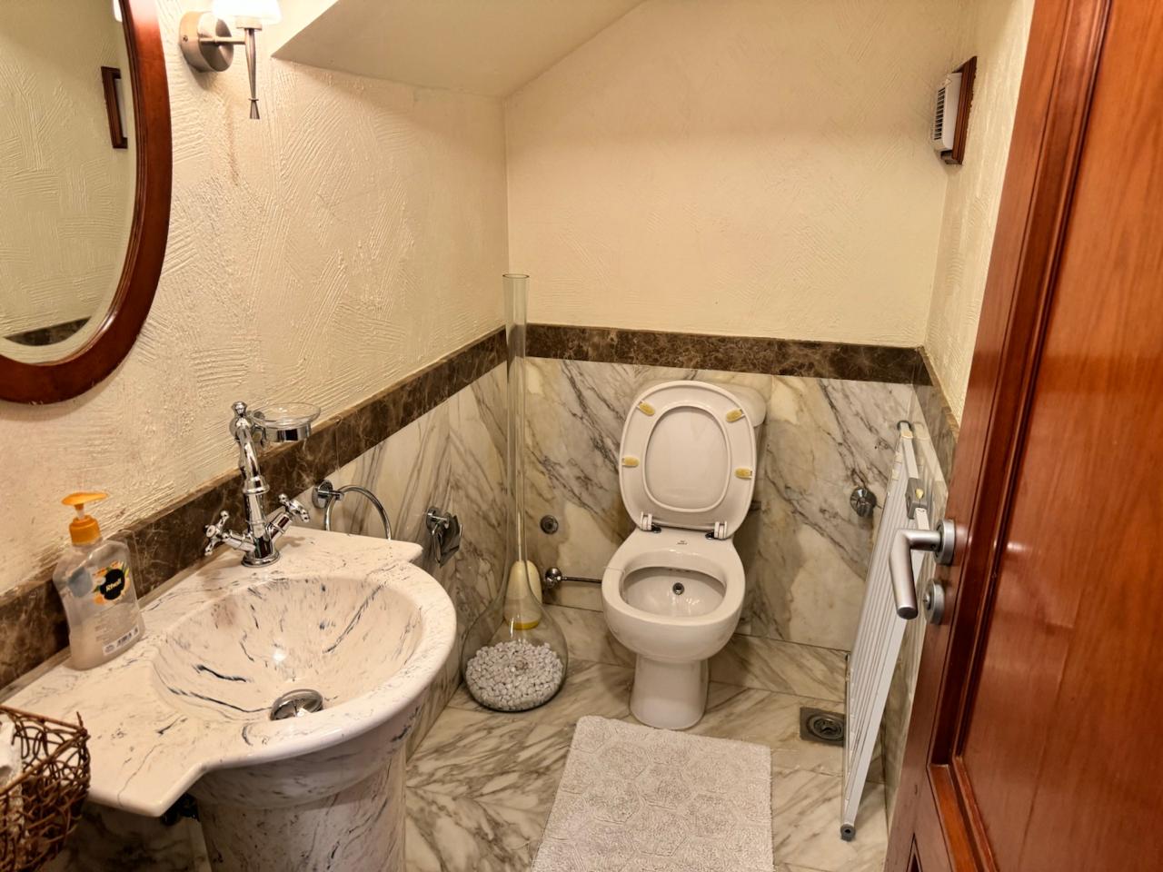 Villa at Mena Garden City | Forsa Property