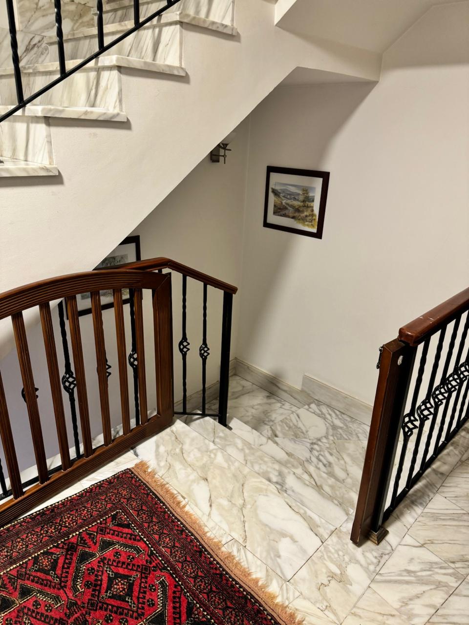 Villa at Mena Garden City | Forsa Property