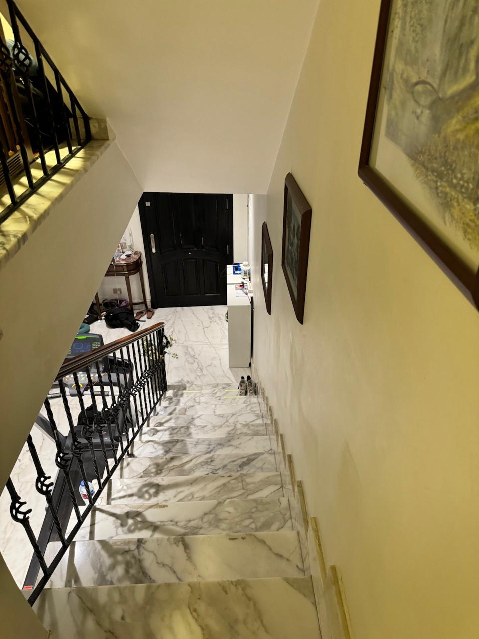 Villa at Mena Garden City | Forsa Property