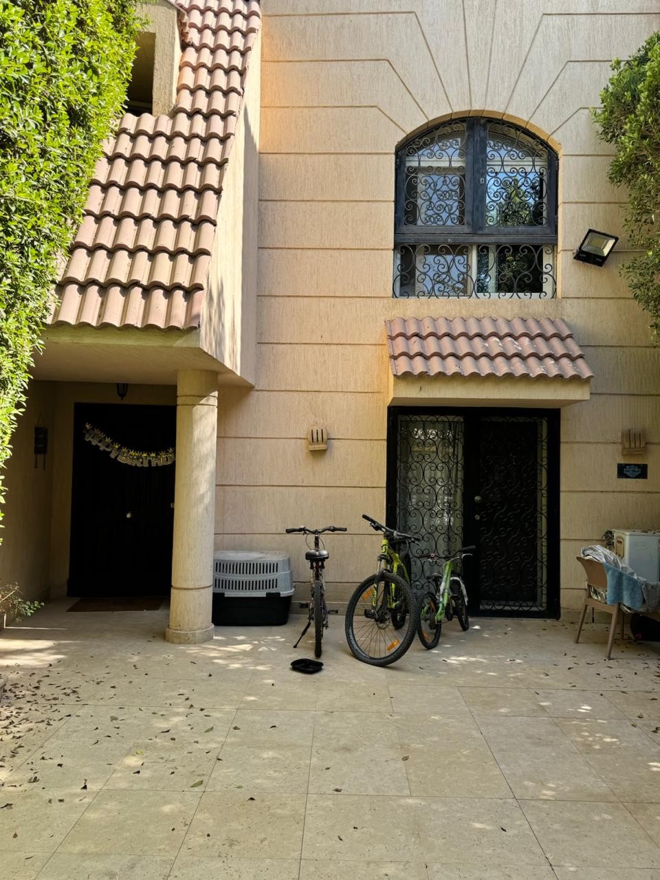 Villa at Mena Garden City | Forsa Property