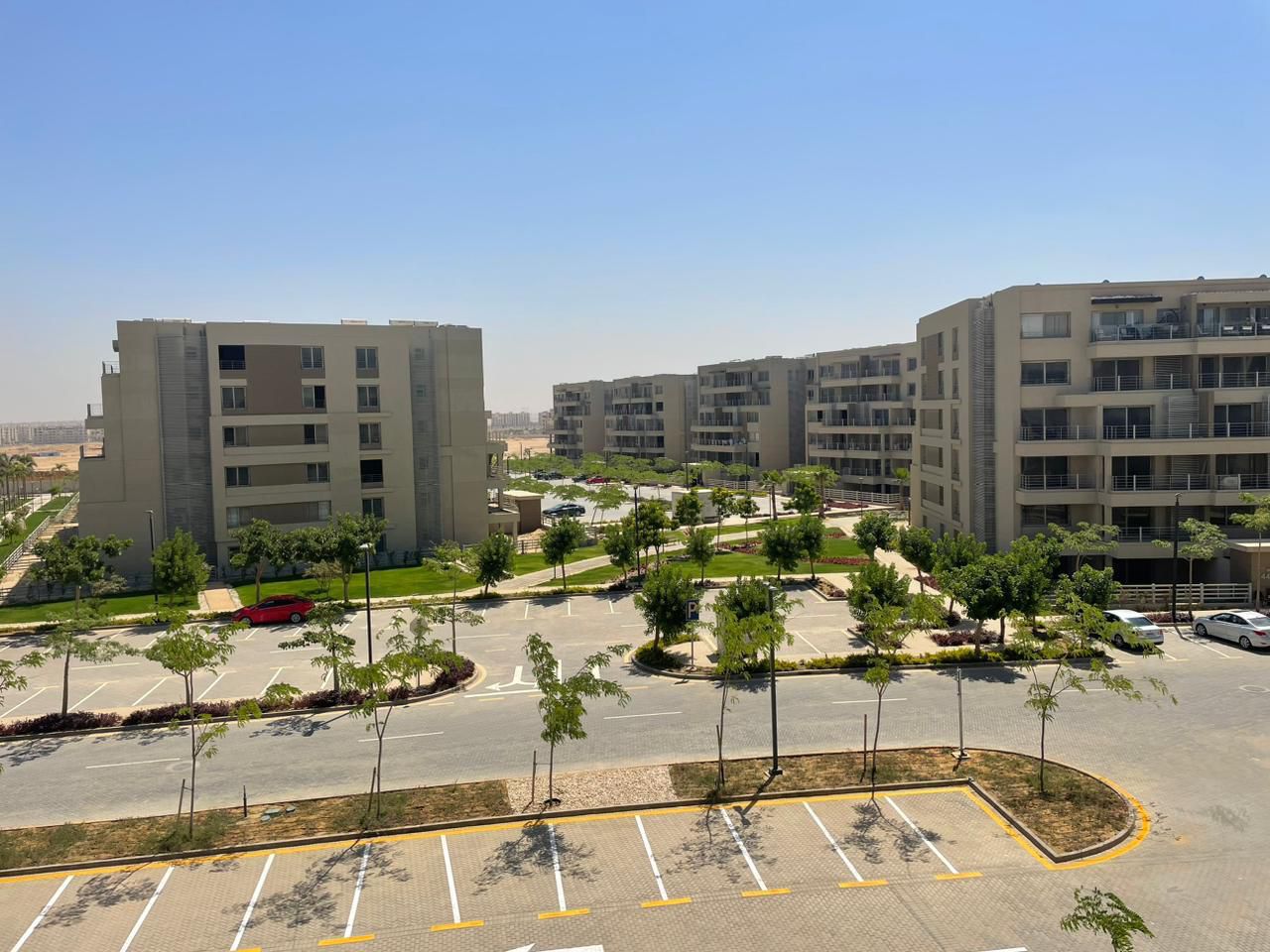 Apartment | Forsa Property