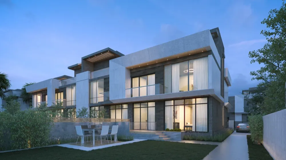 Townhouse at Silva | Forsa Property Townhouse at Silva | Forsa Property