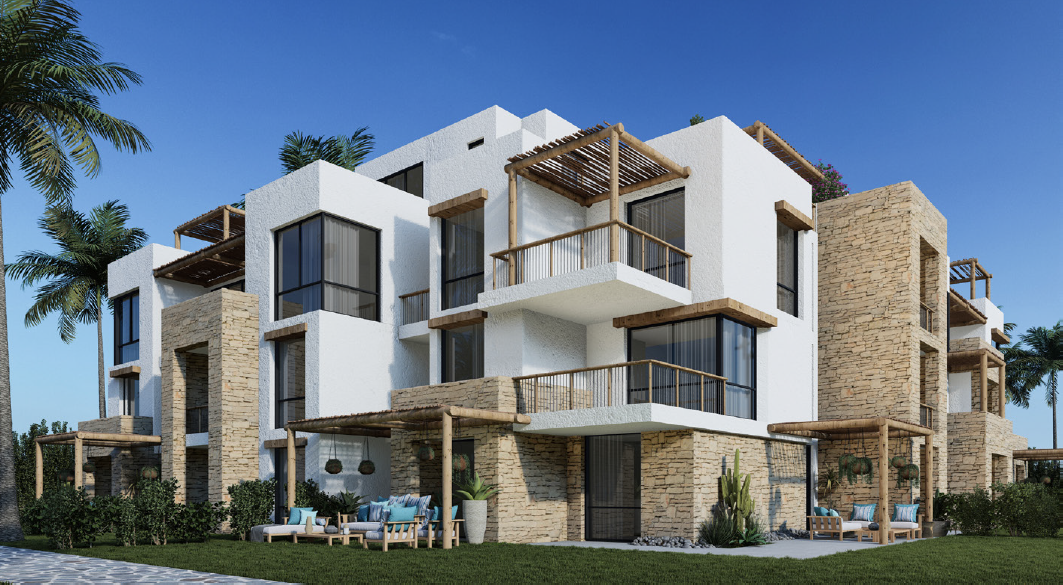 Chalet at Masaya | Forsa Property