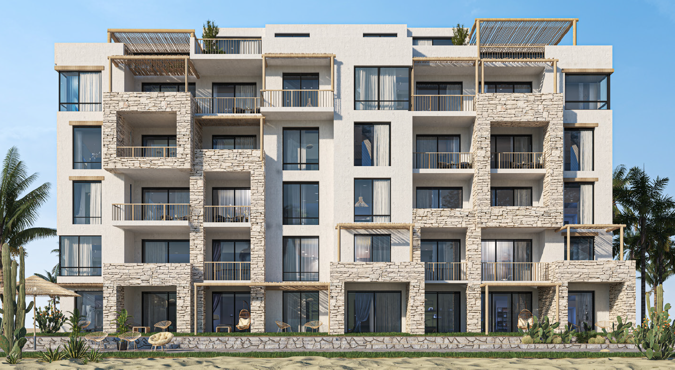 Chalet at Masaya | Forsa Property