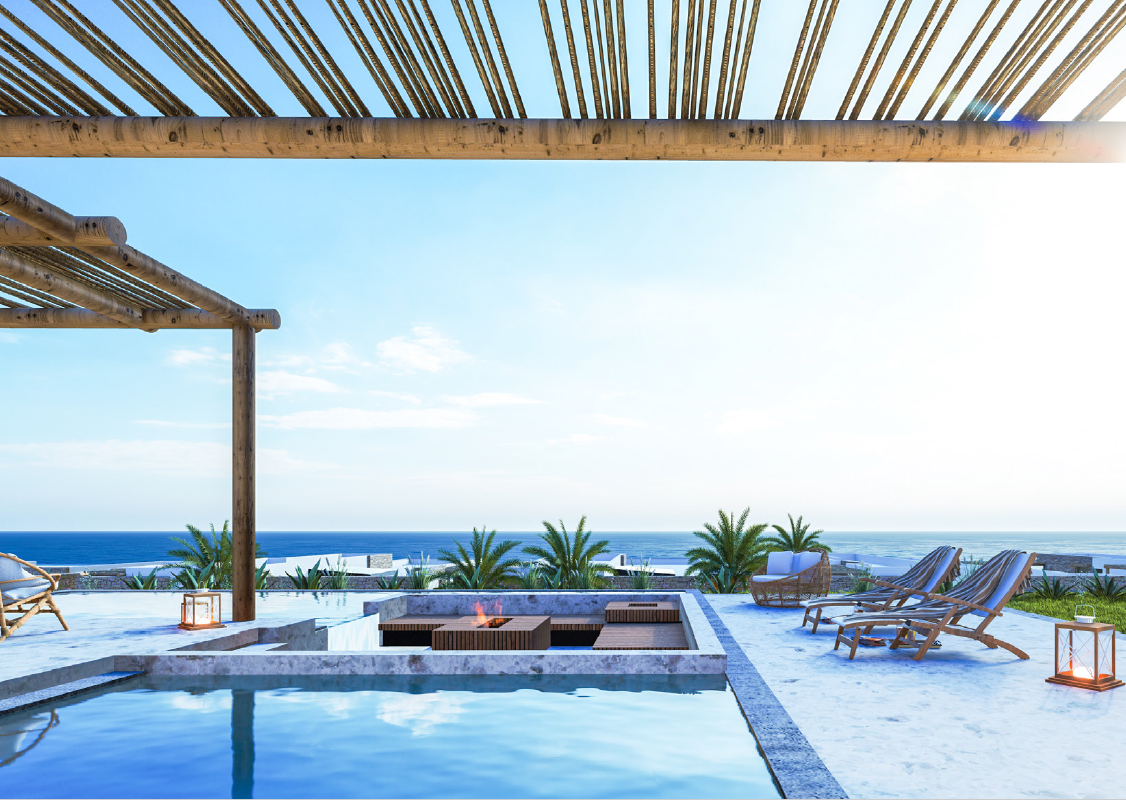 Chalet at Masaya | Forsa Property