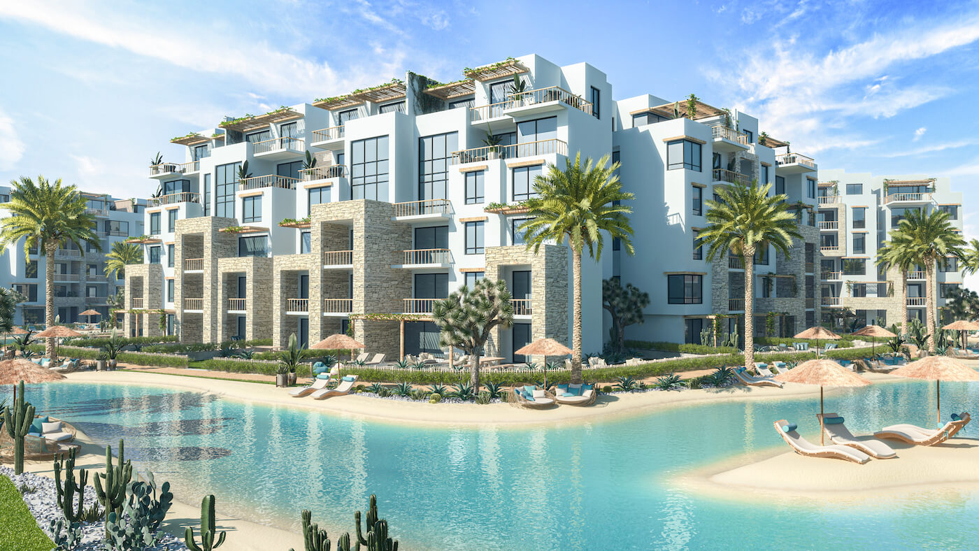 Chalet at Masaya | Forsa Property