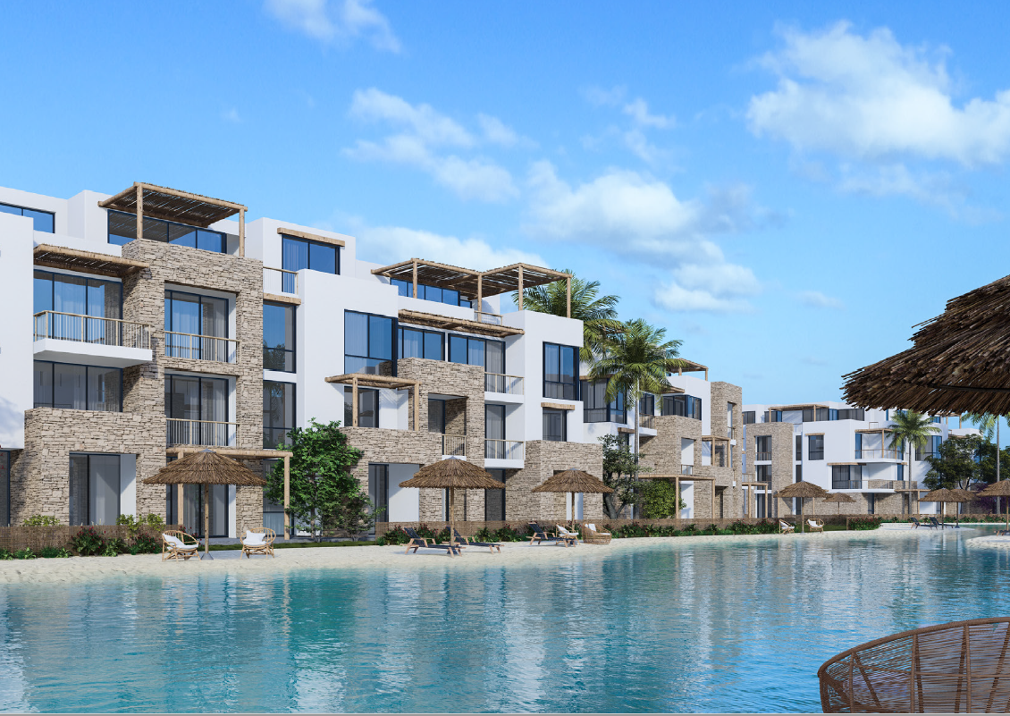 Chalet at Masaya | Forsa Property