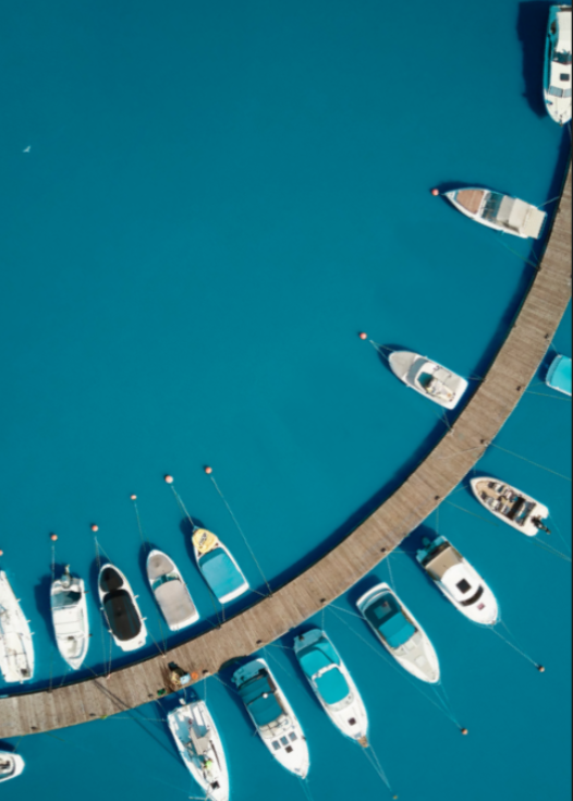 Chalet at The Island - Marina 5 | Forsa Property