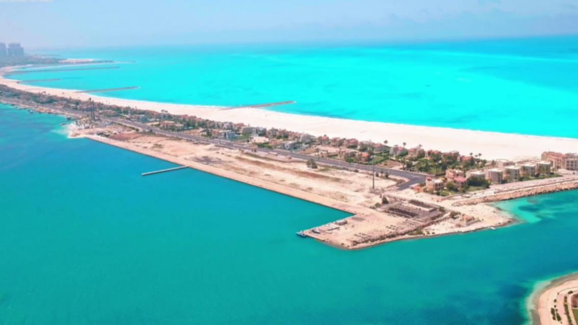 Chalet at The Island - Marina 5 | Forsa Property