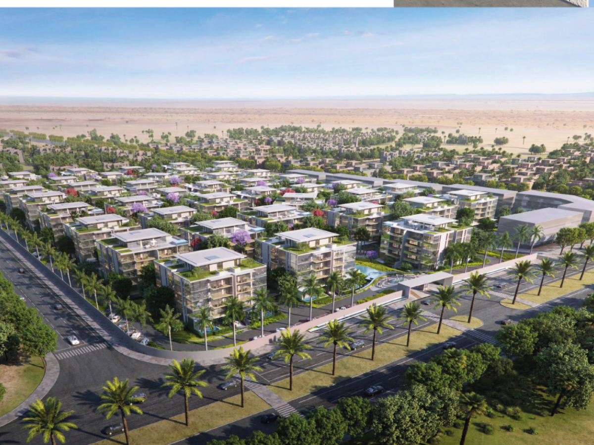 Apartment at Lake view Residence 2 | Forsa Property