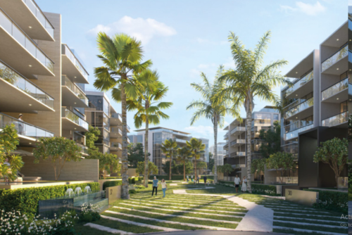 Apartment at Lake view Residence 2 | Forsa Property