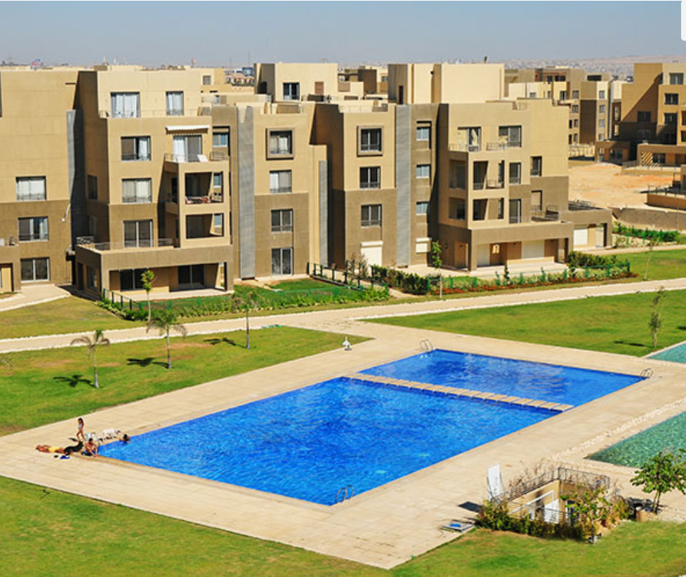 Apartment | Forsa Property