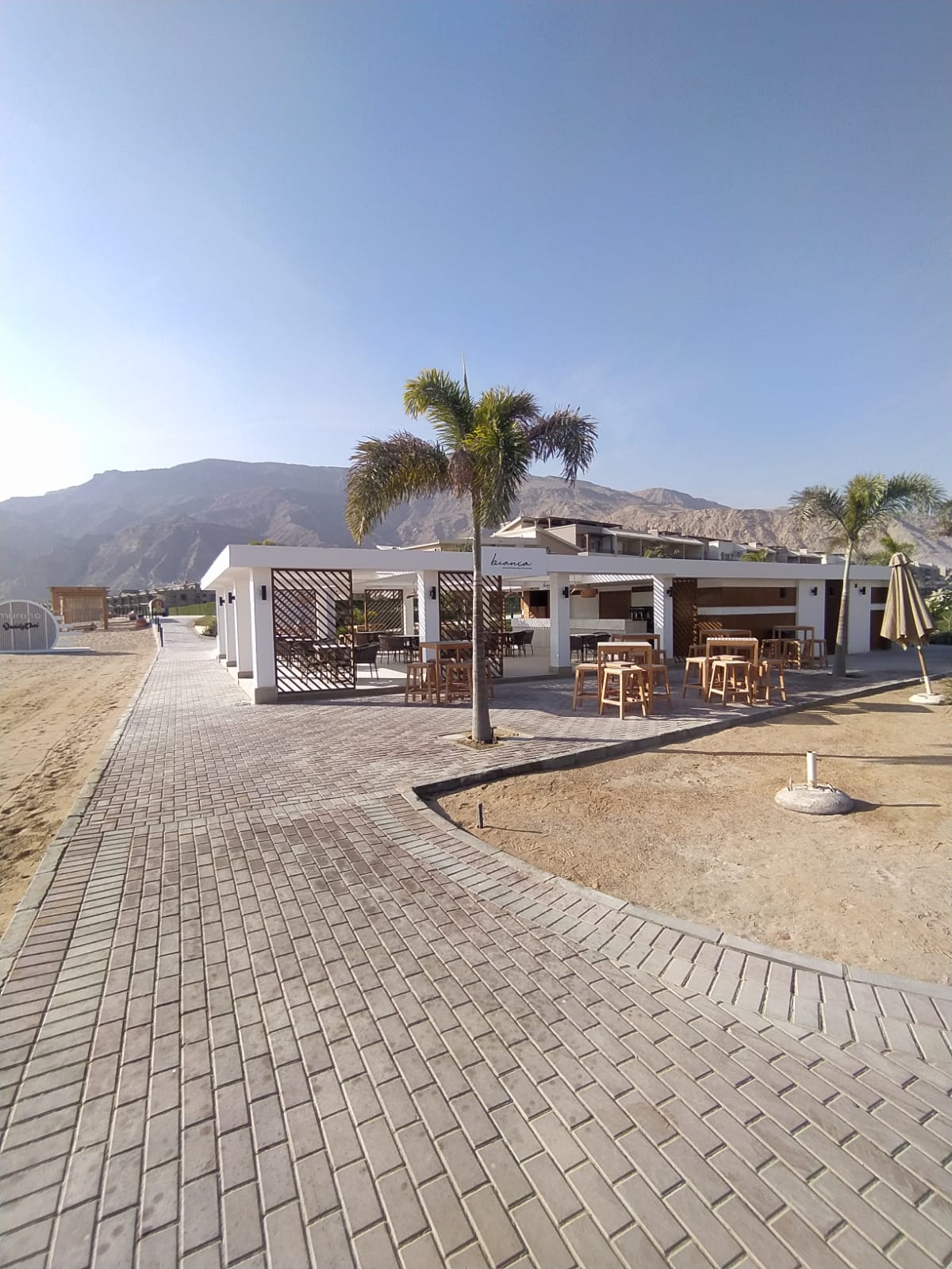 Chalet at Murano Wadi Degla | Forsa Property Chalet at Murano Wadi Degla | Forsa Property