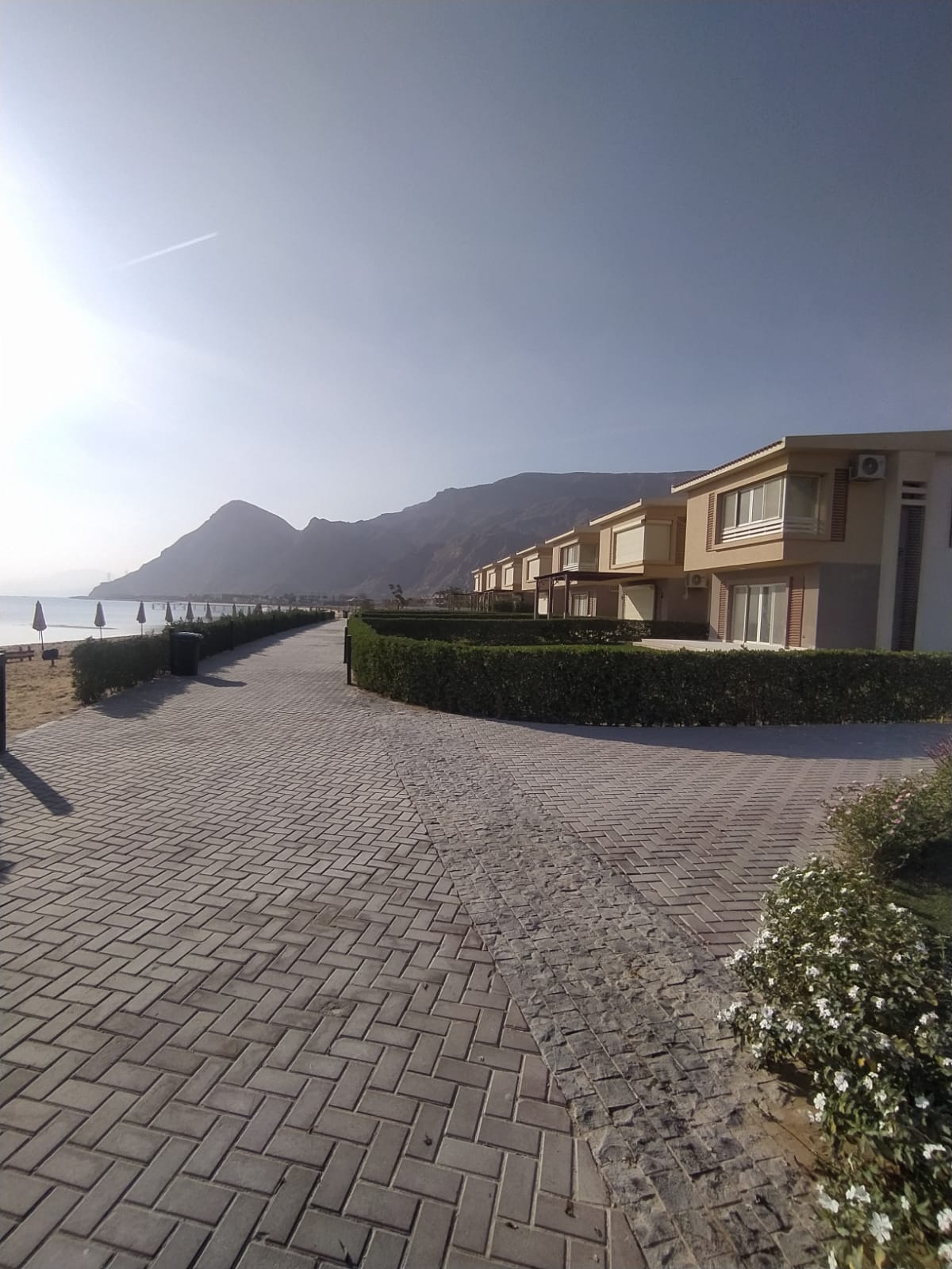 Chalet at Murano Wadi Degla | Forsa Property Chalet at Murano Wadi Degla | Forsa Property