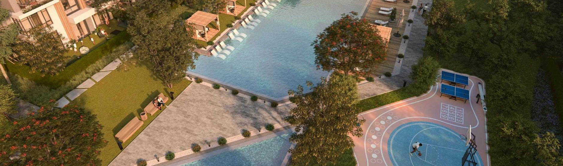 Apartment at Lugar  | Forsa Property