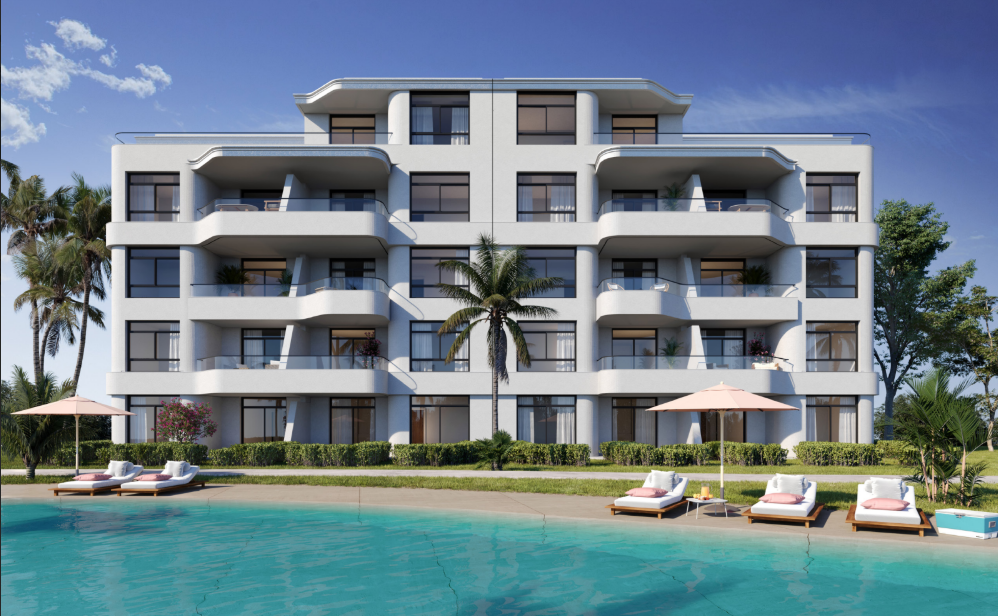 Chalet at June | Forsa Property