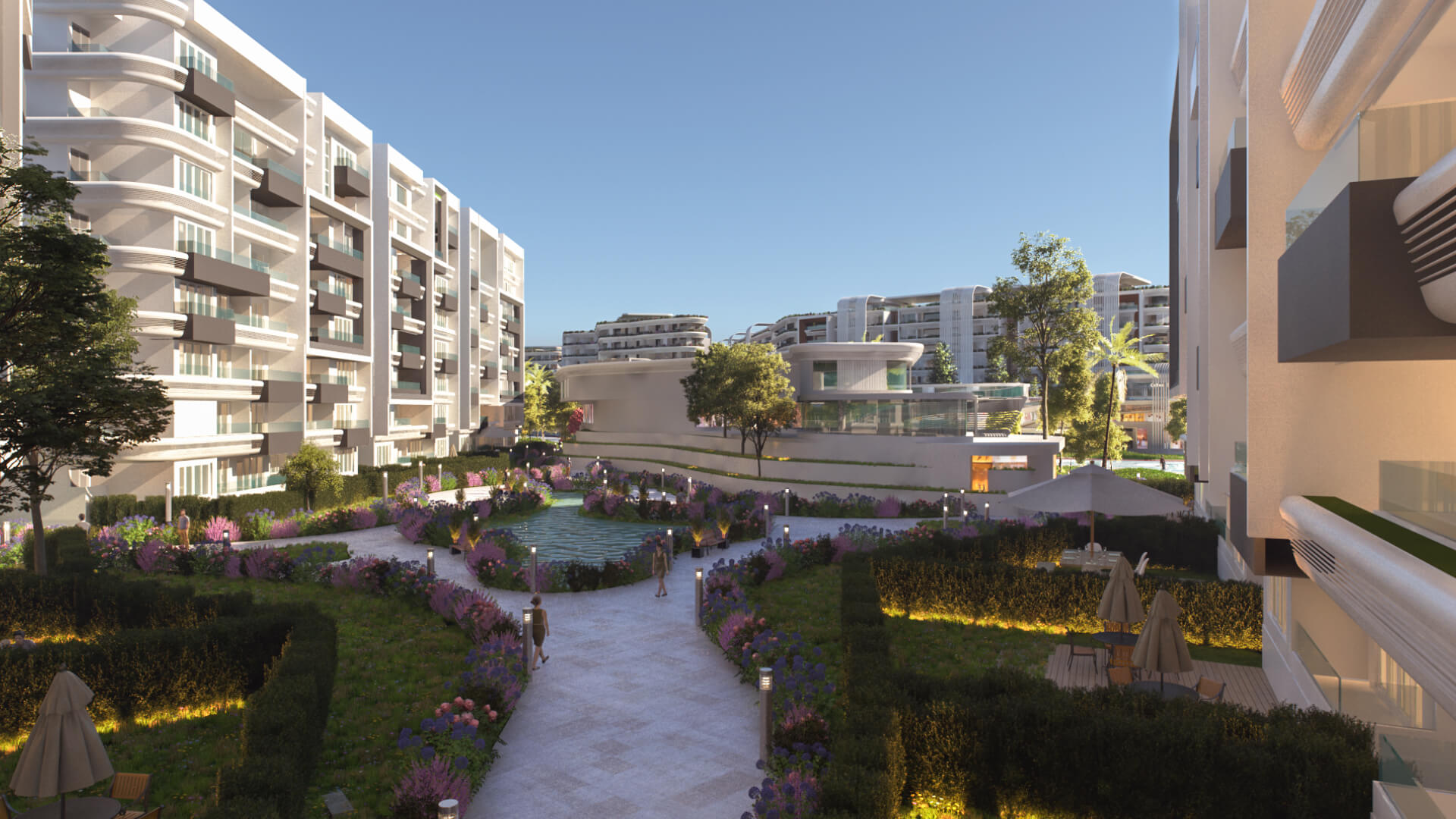 Apartment at Boardwalk | Forsa Property