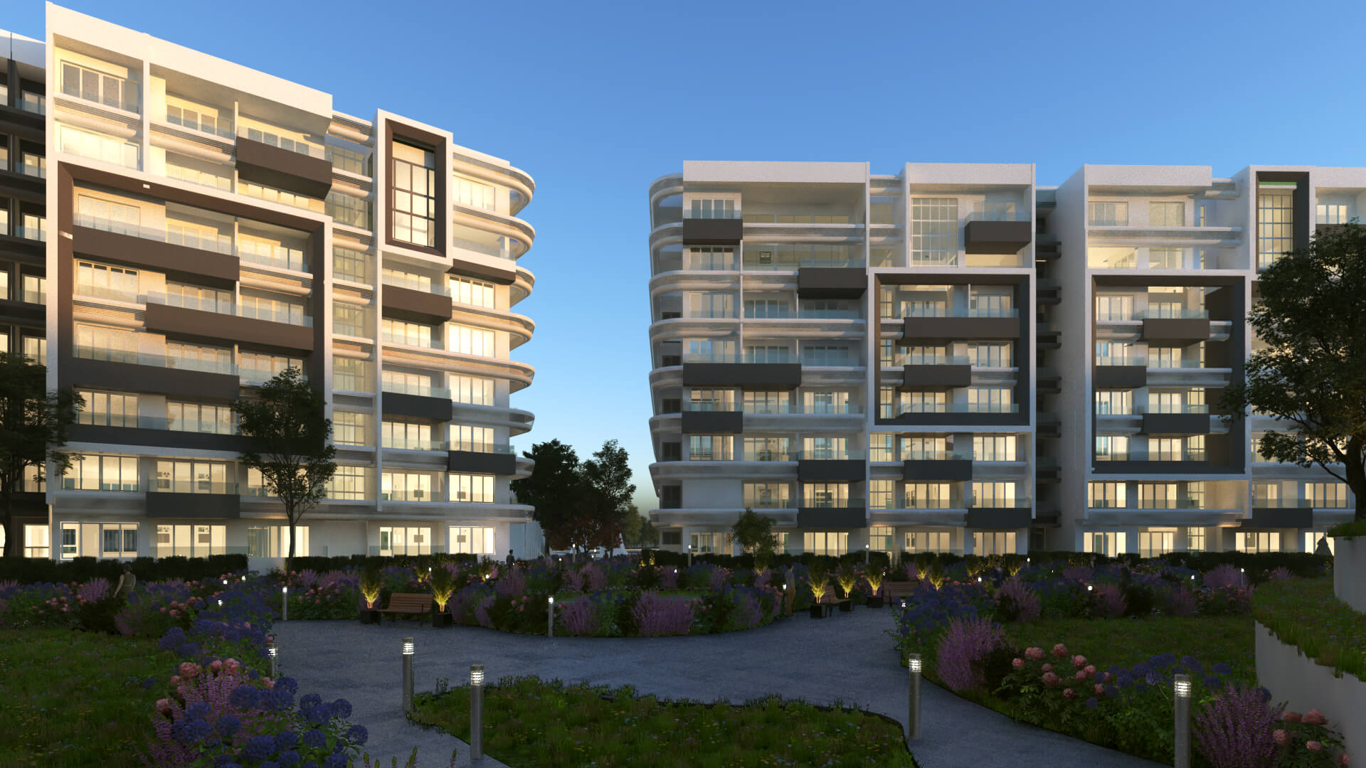 Apartment at Boardwalk | Forsa Property