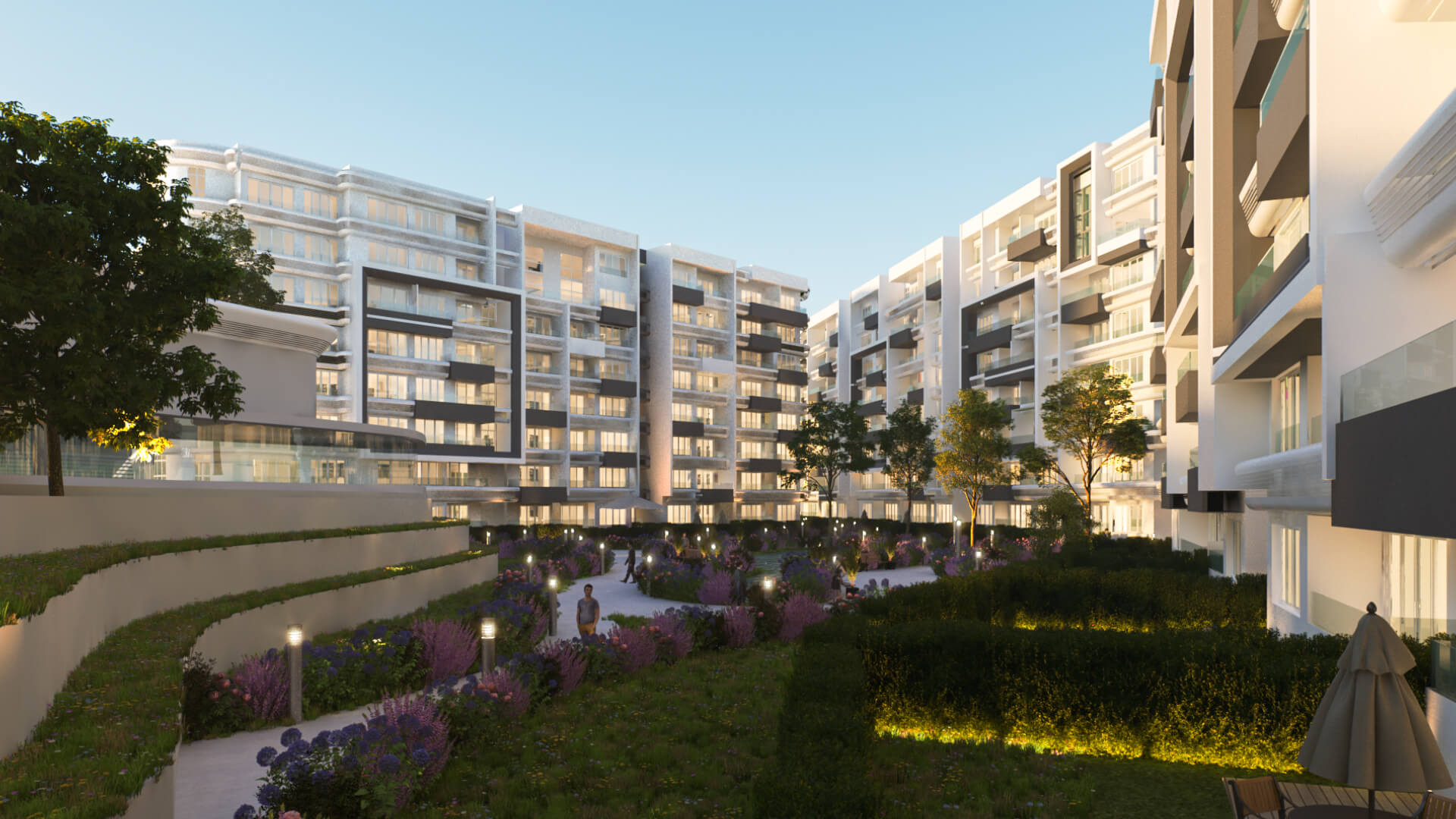 Apartment at Boardwalk | Forsa Property