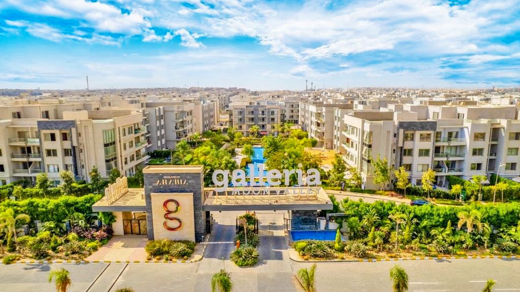 بنتهاوس | Forsa Property