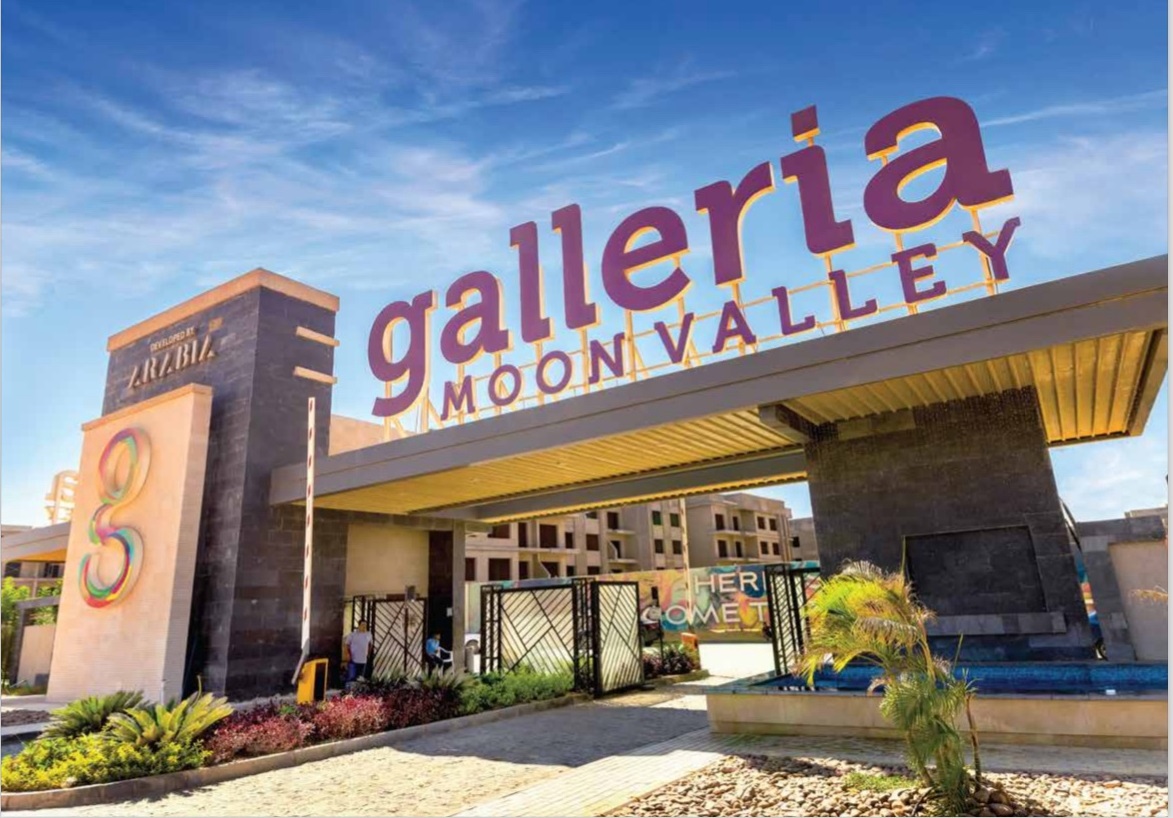 بنتهاوس | Forsa Property