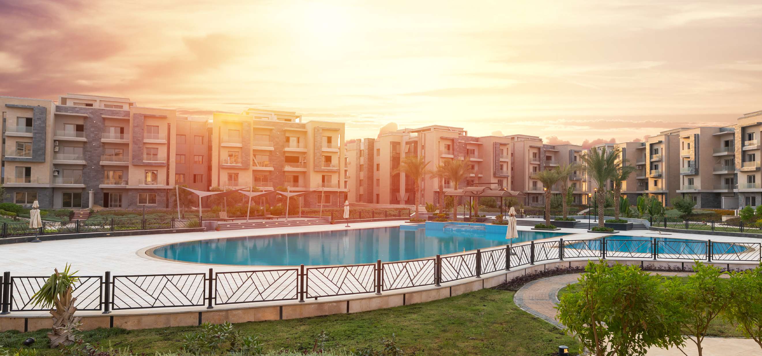 بنتهاوس | Forsa Property