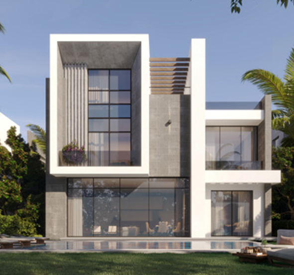 Villa at Saada | Forsa Property