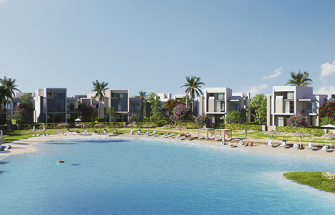 Villa at Saada | Forsa Property