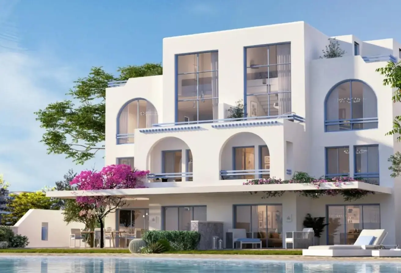 Chalet at Plage | Forsa Property