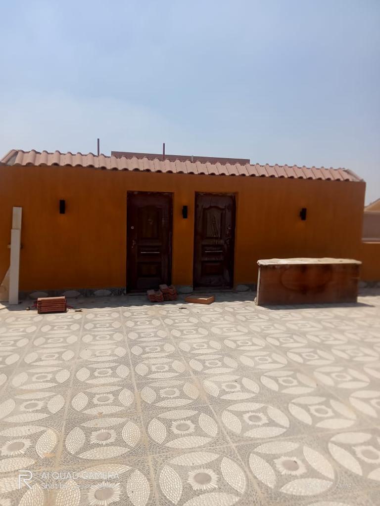 Townhouse at Katameya Gardens | Forsa Property