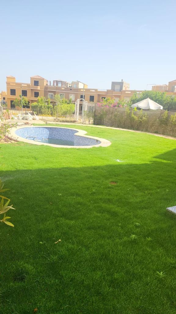 Townhouse at Katameya Gardens | Forsa Property