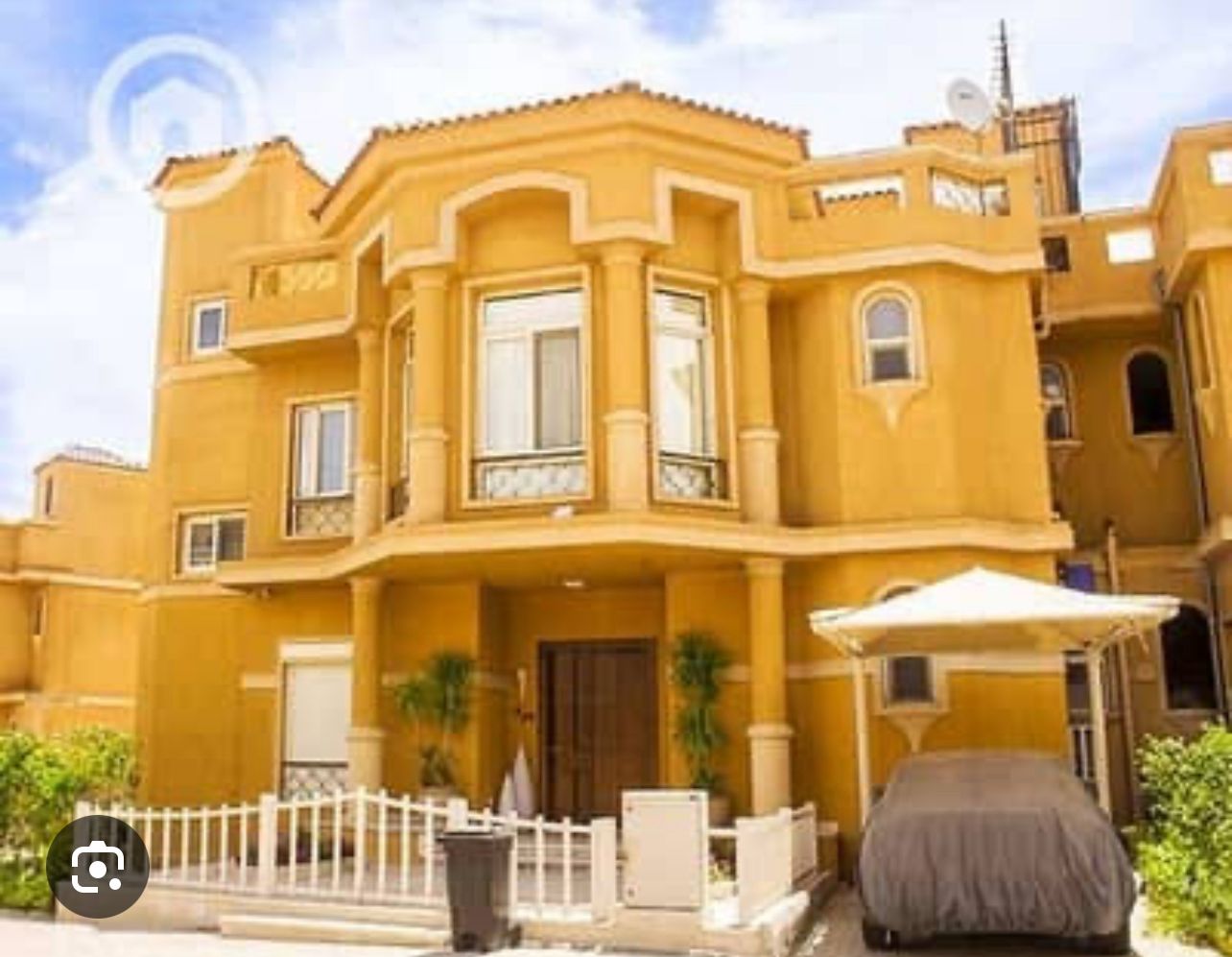 Townhouse at Katameya Gardens | Forsa Property