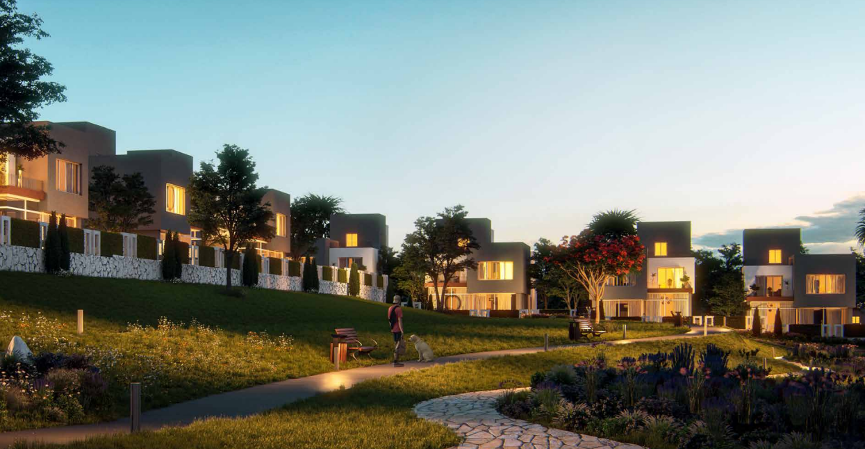 Townhouse at Etapa  | Forsa Property