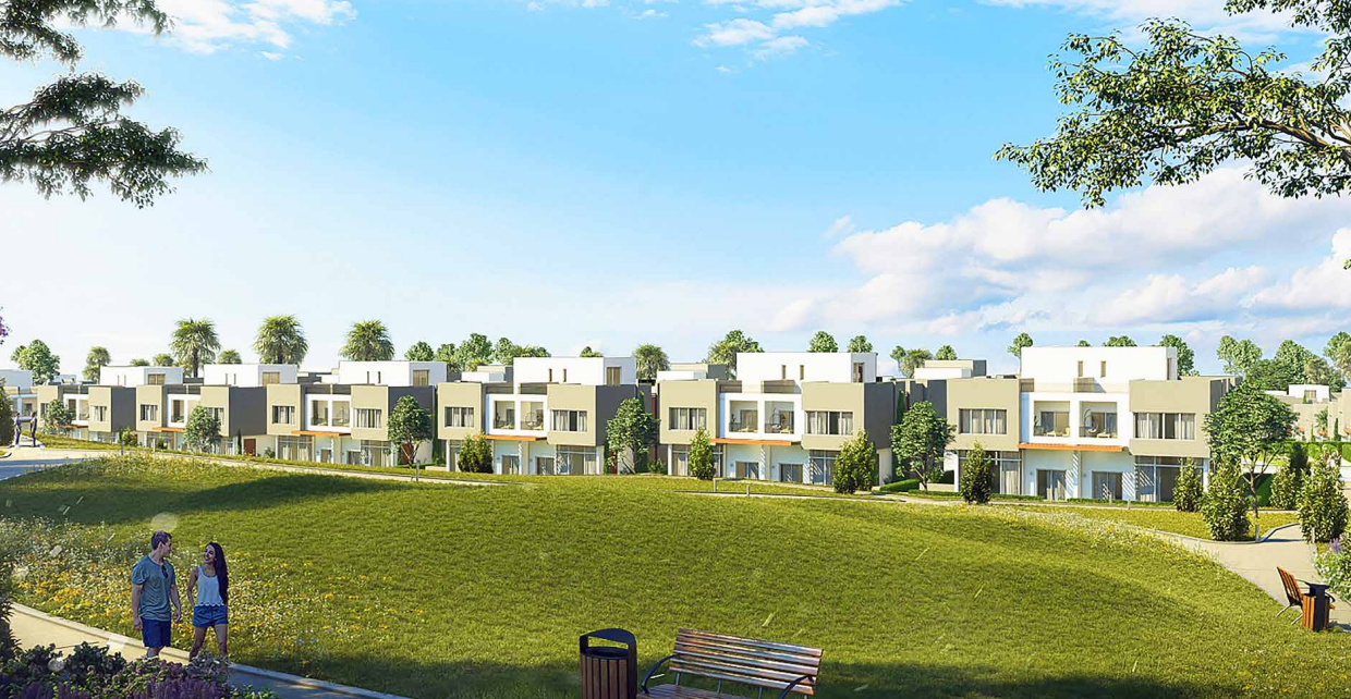 Townhouse at Etapa  | Forsa Property