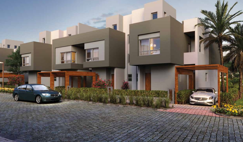 Townhouse at Etapa  | Forsa Property