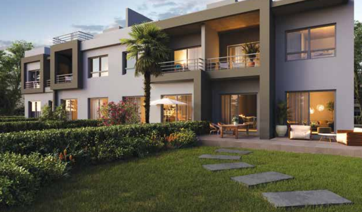 Townhouse at Etapa  | Forsa Property