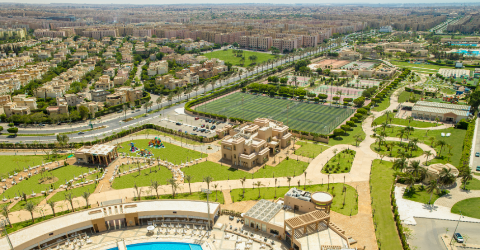 شقة | Forsa Property