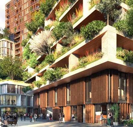 دوبلكس | Forsa Property