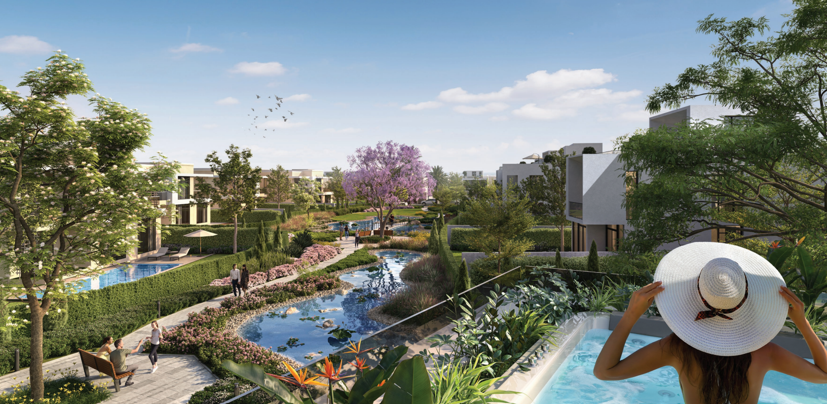 Villa at Cairo Gate | Forsa Property